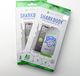 Hurtel Shark Full Body Film antybakteryjna samoregenerująca się folia ochronna na cały telefon (przód + tył) iPhone XS / iPhone X 3