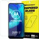 Hurtel Tempered Glass szkło hartowane 9H Motorola Moto G8 Power Lite (opakowanie koperta) 1