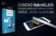 MyScreen Protector Szkło hartowane Hybrydowe SAMSUNG GALAXY S10E MyScreen Diamond Hybrid 5