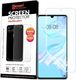 Nexeri Szkło hybrydowe SAMSUNG GALAXY A51 Folia Nexeri Nano Flexible Glass 1