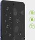 Ringke Ringke Invisible Defender 2x folia ochronna na cały ekran i boki telefonu TPU Samsung Galaxy Z Flip - case friendly (IDSG0009) 11