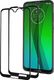 Szkło hartowane 5D MOTOROLA MOTO G7 PLAY czarne 1