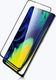 Szkło hartowane 5D XIAOMI REDMI NOTE 8T Full Glue czarne 5