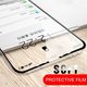 Szkło Hybrydowe IPHONE 11 PRO MAX hartowane 9D Ceramic Full Glue 4