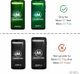 Szkło hartowane 5D MOTOROLA MOTO G7 czarne 2