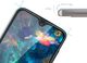 Szkło hartowane 5D MOTOROLA MOTO G7 czarne 3