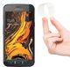 Wozinsky Wozinsky Nano Flexi hybrydowa elastyczna folia szklana szkło hartowane Samsung Galaxy Xcover 4s 1