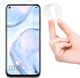 Wozinsky Wozinsky Nano Flexi hybrydowa elastyczna folia szklana szkło hartowane Huawei P40 Lite / Nova 7i / Nova 6 SE 1