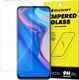 Wozinsky Wozinsky Tempered Glass szkło hartowane 9H Huawei P Smart Z / Huawei P Smart Pro / Honor 9X (opakowanie koperta) 1
