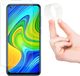 Wozinsky Wozinsky Nano Flexi hybrydowa elastyczna folia szklana szkło hartowane Xiaomi Redmi 10X 4G / Xiaomi Redmi Note 9 1
