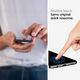 Spigen SZKŁO HARTOWANE SPIGEN ALM GLASS FC GALAXY A51 BLACK 4