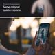 Spigen SZKŁO HARTOWANE SPIGEN ALM GLASS FC IPHONE 7/8/SE 2020 BLACK 7