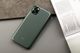 Moshi Moshi iGlaze - Etui iPhone 11 Pro Max (system SnapTo) (Midnight Green) uniwersalny 8