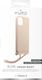 Puro PURO ICON Cross Body - Etui iPhone 11 (Piaskowy róż) uniwersalny 3