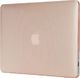 Etui Incase Hardshell Case MacBook Pro 15" Jasnoróżowy 4