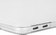 Etui Incase HardShell 13" Przezroczysty 8