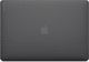 Etui Incase Hardshell Case MacBook Pro 13" Ciemnoszary 1