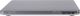 Etui Incase Hardshell Case MacBook Pro 16" Przezroczysty 3