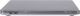 Etui Incase Hardshell Case MacBook Pro 16" Przezroczysty 4
