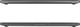Etui Moshi iGlaze 16" Czarny 5