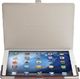 Etui na tablet Krusell Krusell iPad Pro Ekero TabletCase kawowy 60467 uniwersalny 3