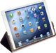 Etui na tablet Krusell Krusell iPad Pro Ekero TabletCase kawowy 60467 uniwersalny 4