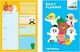 Line Friends LINE FRIENDS - Planner dzienny uniwersalny 4