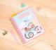 Pusheen Pusheen - Planner 2019/2020 rok (15,5 x 19 cm) uniwersalny 6