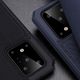 Dux Ducis DUX DUCIS Skin X kabura etui pokrowiec z klapką Samsung Galaxy S20 Ultra zielony 19