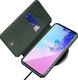Dux Ducis DUX DUCIS Skin X kabura etui pokrowiec z klapką Samsung Galaxy S20 Ultra zielony 7