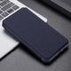 Dux Ducis DUX DUCIS Skin X kabura etui pokrowiec z klapką Samsung Galaxy S20 Ultra niebieski 22