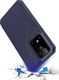 Dux Ducis DUX DUCIS Skin X kabura etui pokrowiec z klapką Samsung Galaxy S20 Ultra niebieski 4