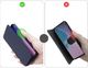 Dux Ducis DUX DUCIS Skin X kabura etui pokrowiec z klapką Samsung Galaxy S20 Ultra niebieski 9