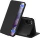 Dux Ducis DUX DUCIS Skin X kabura etui pokrowiec z klapką Samsung Galaxy S20 Plus czarny 1