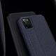 Dux Ducis DUX DUCIS Skin X kabura etui pokrowiec z klapką Samsung Galaxy S20 Plus czarny 16