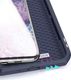 Dux Ducis DUX DUCIS Skin X kabura etui pokrowiec z klapką Samsung Galaxy S20 Plus czarny 17