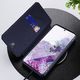 Dux Ducis DUX DUCIS Skin X kabura etui pokrowiec z klapką Samsung Galaxy S20 Plus czarny 19
