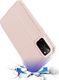 Dux Ducis DUX DUCIS Skin X kabura etui pokrowiec z klapką Samsung Galaxy S20 Plus czarny 4