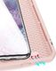 Dux Ducis DUX DUCIS Skin X kabura etui pokrowiec z klapką Samsung Galaxy S20 Plus czarny 8