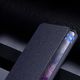 Dux Ducis DUX DUCIS Skin X kabura etui pokrowiec z klapką Samsung Galaxy S20 Plus czarny 10