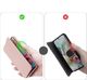 Dux Ducis DUX DUCIS Skin X kabura etui pokrowiec z klapką Samsung Galaxy A71 różowy 9