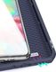 Dux Ducis DUX DUCIS Skin X kabura etui pokrowiec z klapką Samsung Galaxy A71 niebieski 8