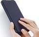 Dux Ducis DUX DUCIS Skin X kabura etui pokrowiec z klapką Samsung Galaxy A71 czarny 2