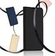 Dux Ducis Etui SAMSUNG GALAXY NOTE 10 LITE z klapką Dux Ducis skórzane Skin Leather granatowe 16