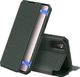 Dux Ducis DUX DUCIS Skin X kabura etui pokrowiec z klapką Samsung Galaxy Note 10 Lite zielony 1