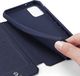 Dux Ducis DUX DUCIS Skin X kabura etui pokrowiec z klapką Samsung Galaxy Note 10 Lite zielony 20