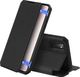 Dux Ducis DUX DUCIS Skin X kabura etui pokrowiec z klapką Samsung Galaxy Note 10 Lite czarny 1