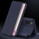 Dux Ducis DUX DUCIS Skin X kabura etui pokrowiec z klapką Samsung Galaxy Note 10 Lite czarny 11
