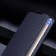 Dux Ducis DUX DUCIS Skin X kabura etui pokrowiec z klapką Samsung Galaxy Note 10 Lite czarny 12