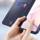 Dux Ducis DUX DUCIS Skin X kabura etui pokrowiec z klapką Samsung Galaxy Note 10 Lite czarny 15